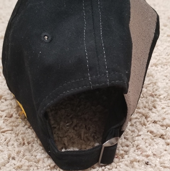 Frabill Baseball Cap - Picture 3 of 6